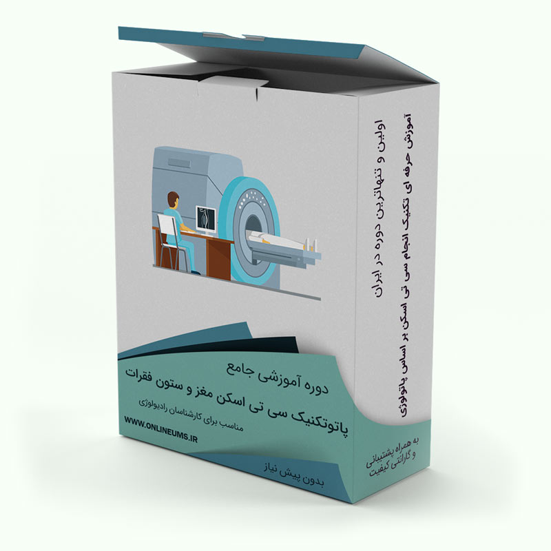 پاتوتکنیک مغز